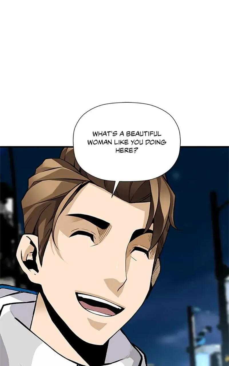 Return of the Legend chapter 197 page 12