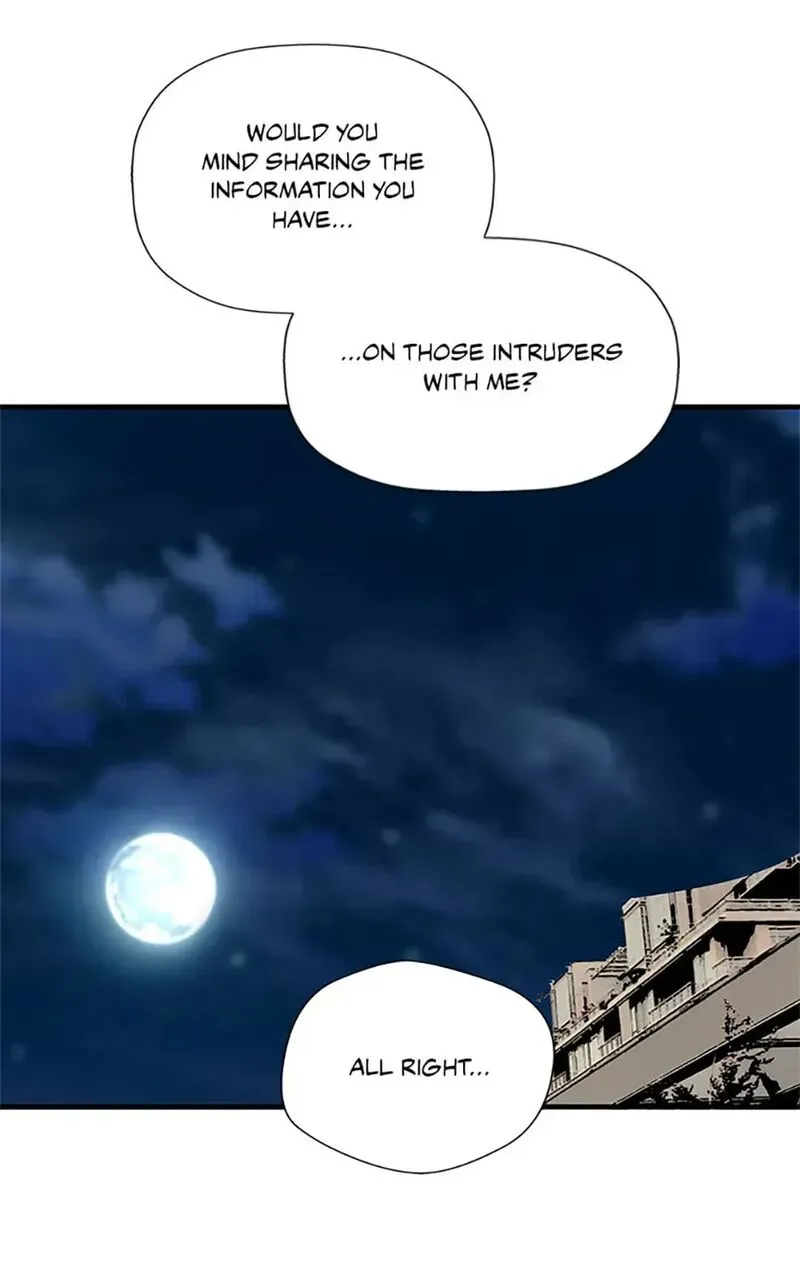 Return of the Legend chapter 197 page 80