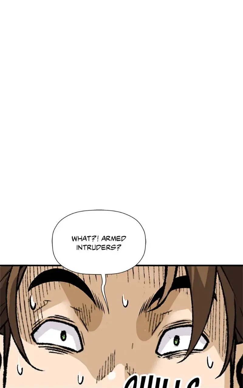 Return of the Legend chapter 197 page 60