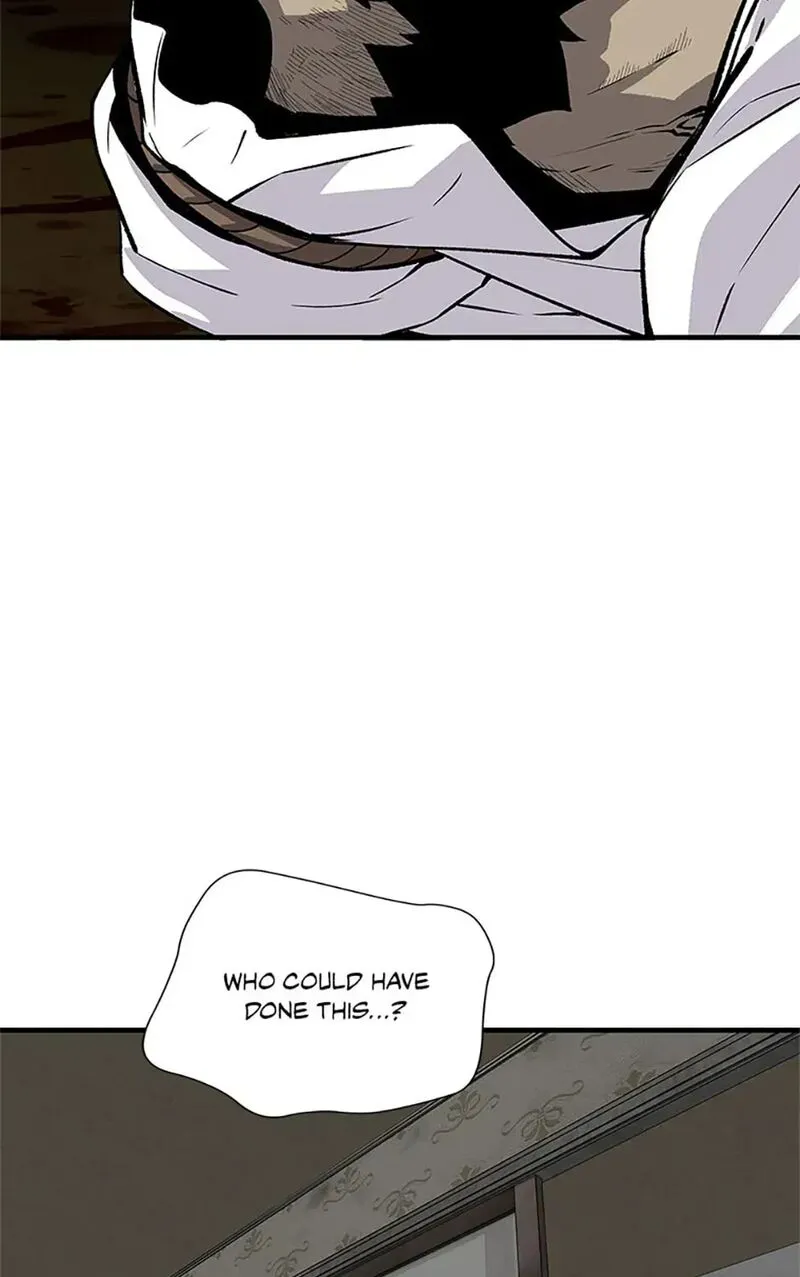 Return of the Legend chapter 197 page 116