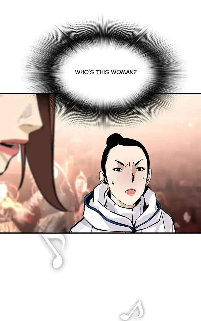 Return of the Legend chapter 197 page 170