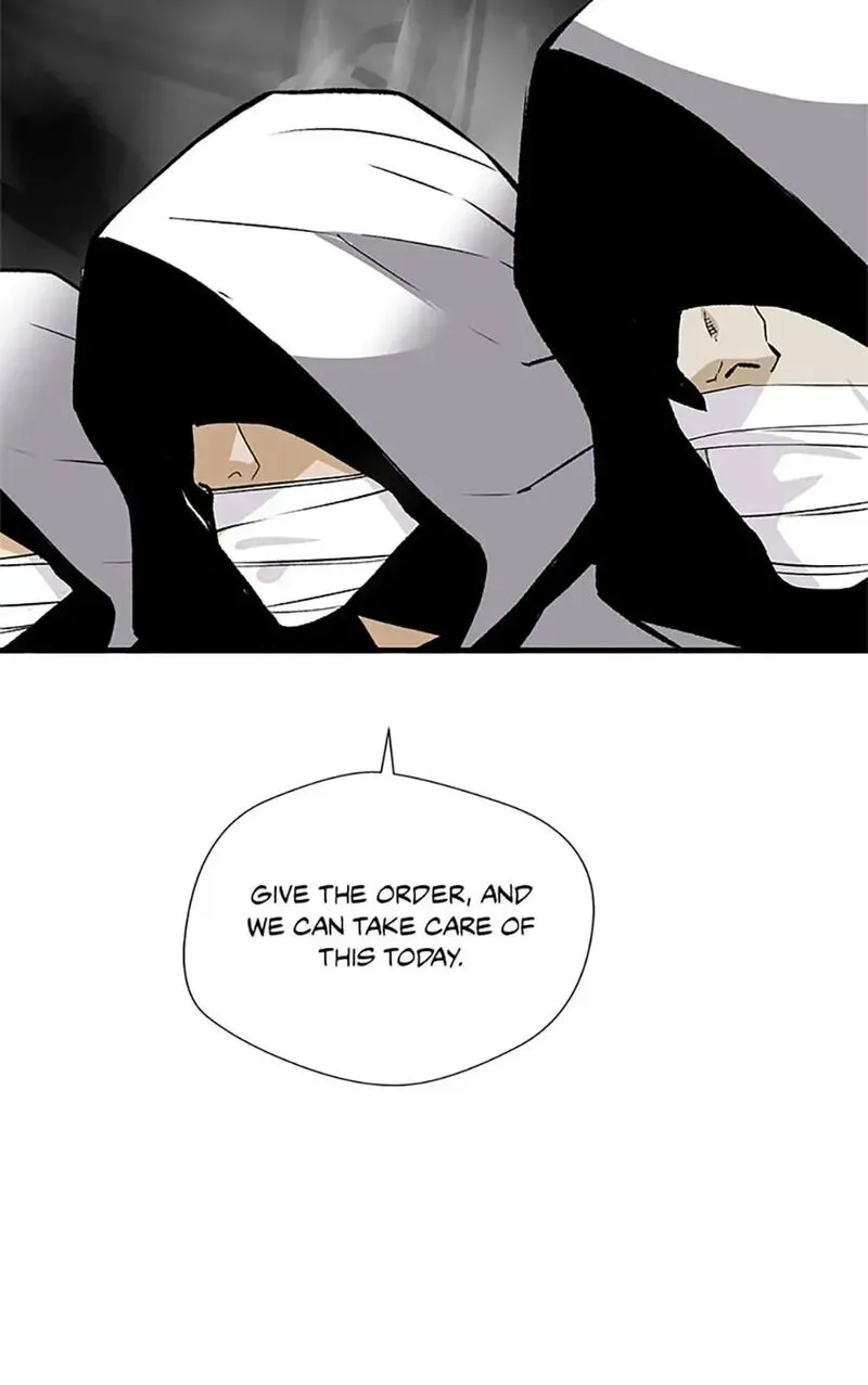 Return of the Legend chapter 197 page 128