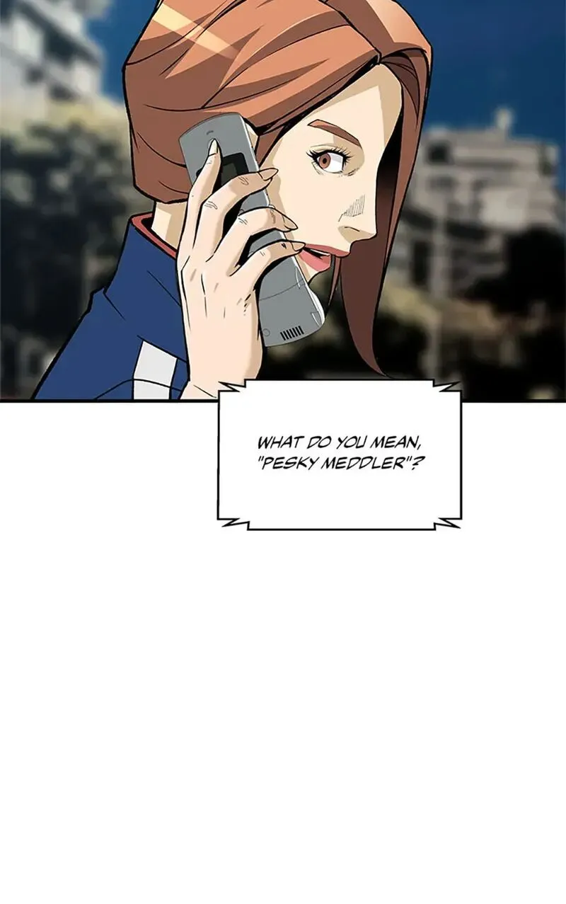 Return of the Legend chapter 197 page 48