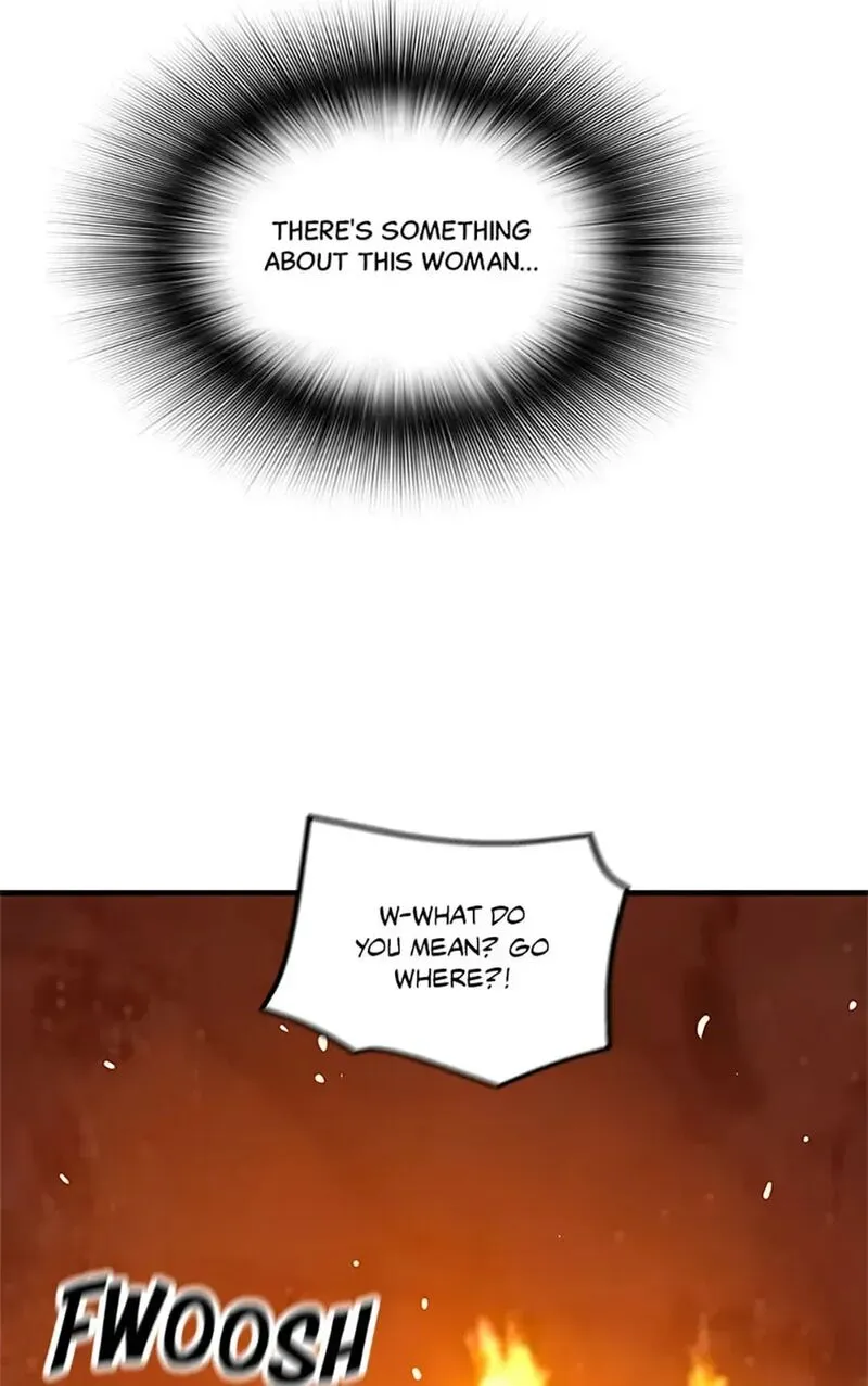 Return of the Legend chapter 197 page 186