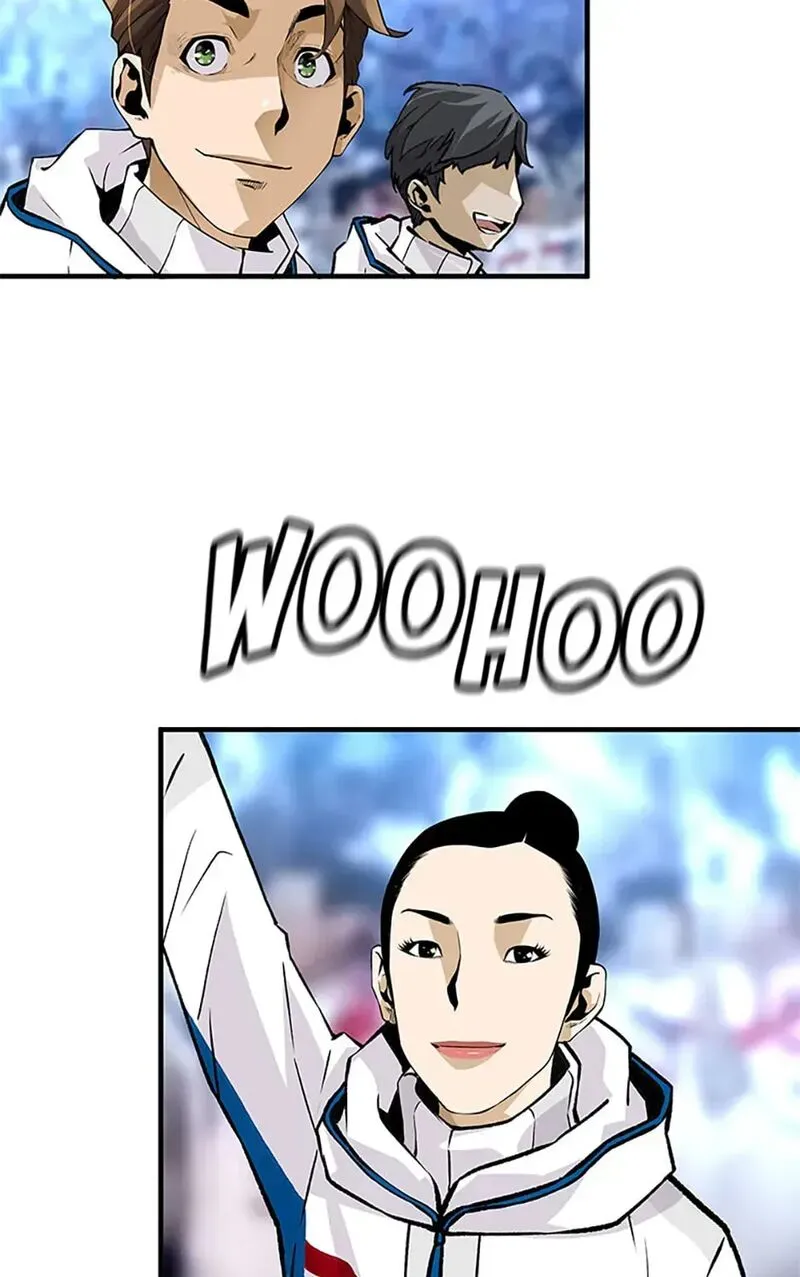 Return of the Legend chapter 197 page 150