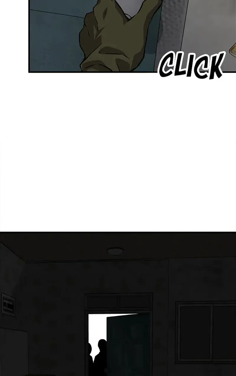 Return of the Legend chapter 197 page 108