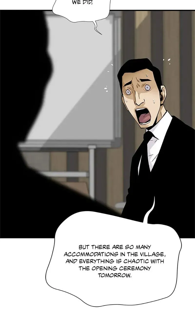Return of the Legend chapter 197 page 90