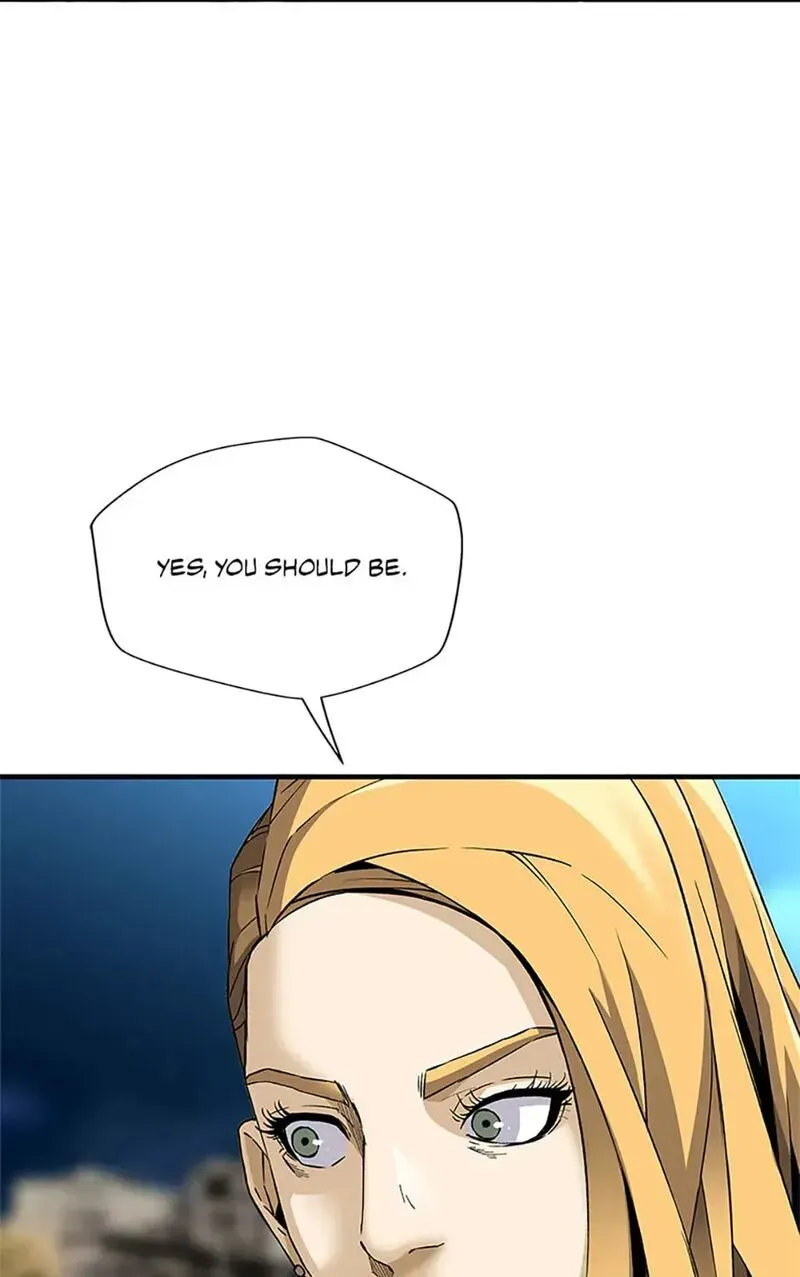 Return of the Legend chapter 197 page 36