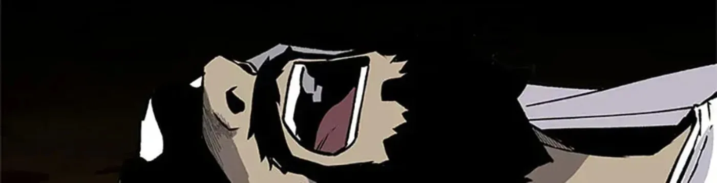 Return of the Legend chapter 197 page 115