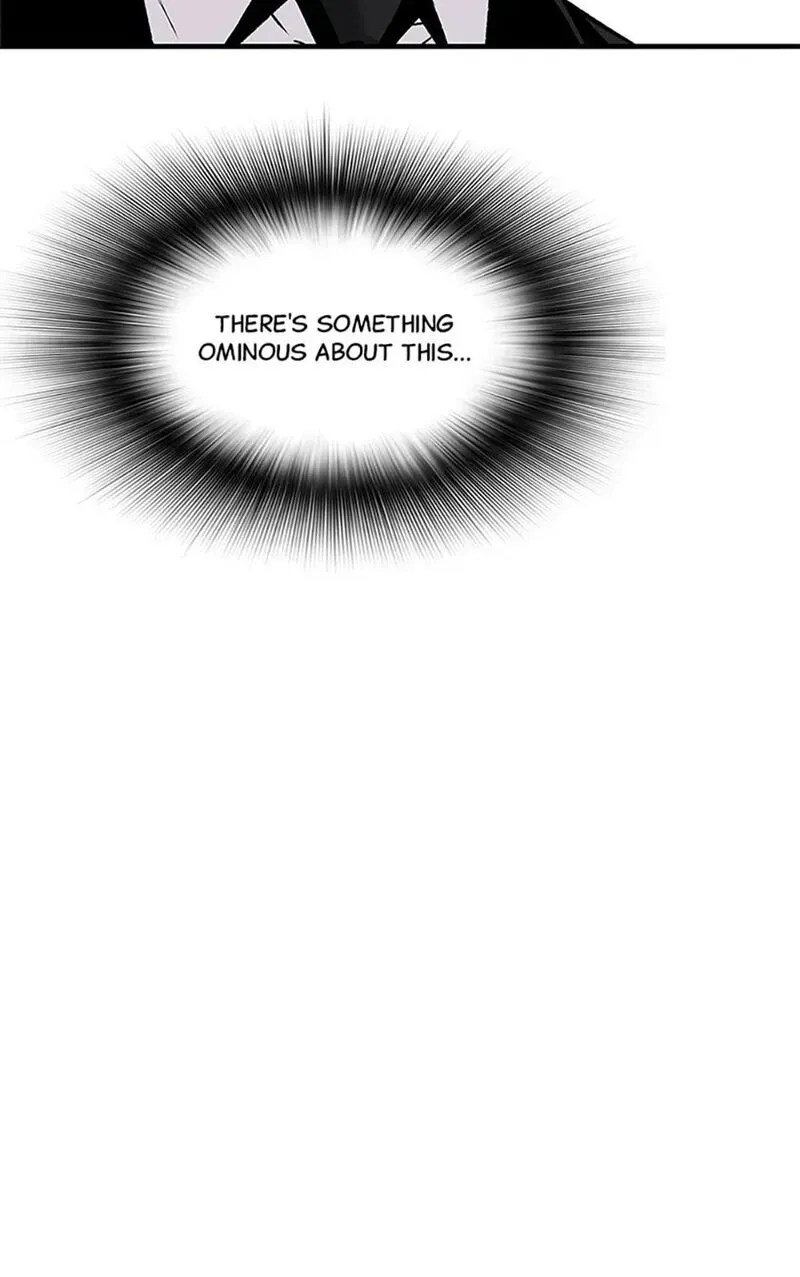 Return of the Legend chapter 197 page 100