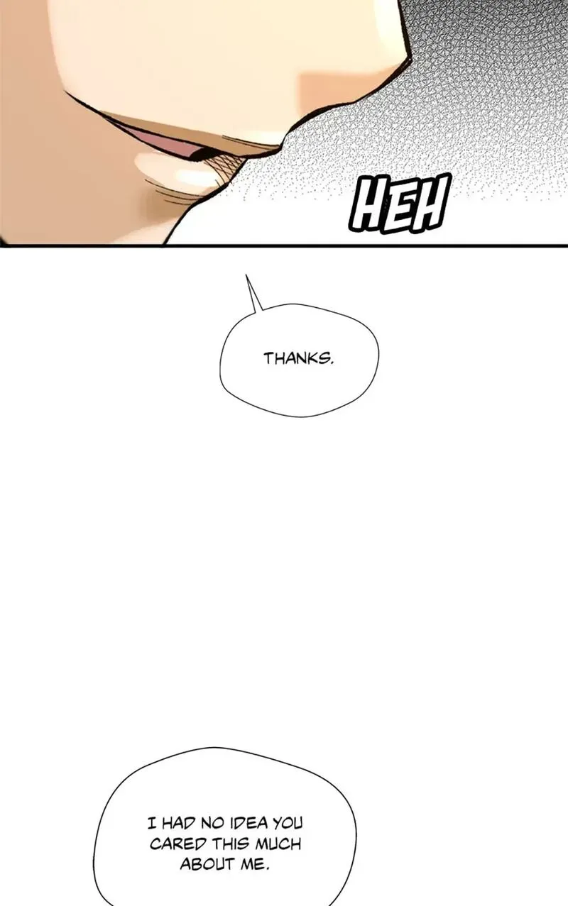 Return of the Legend chapter 197 page 74