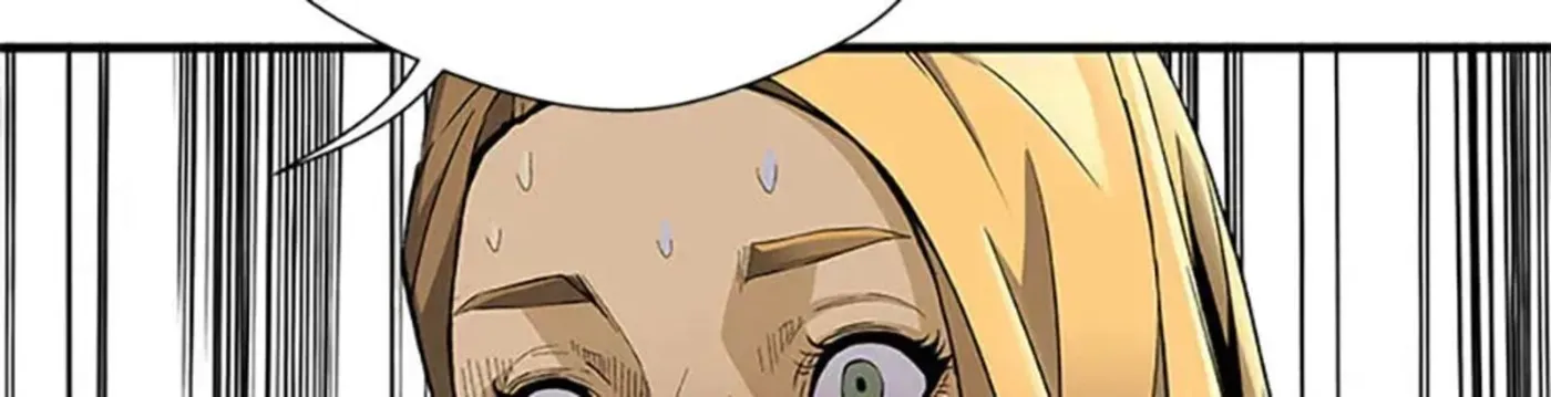Return of the Legend chapter 197 page 75