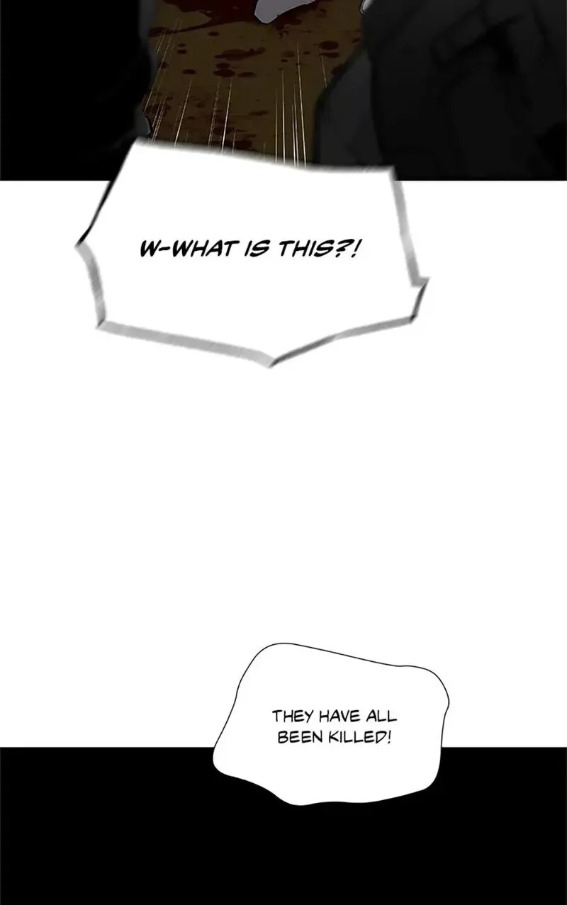 Return of the Legend chapter 197 page 114