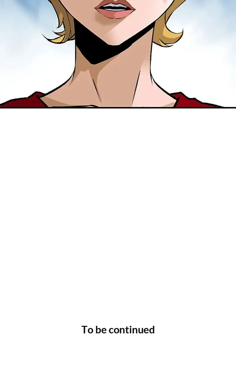 Return of the Legend chapter 197 page 204