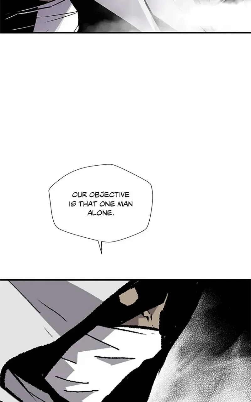 Return of the Legend chapter 197 page 138