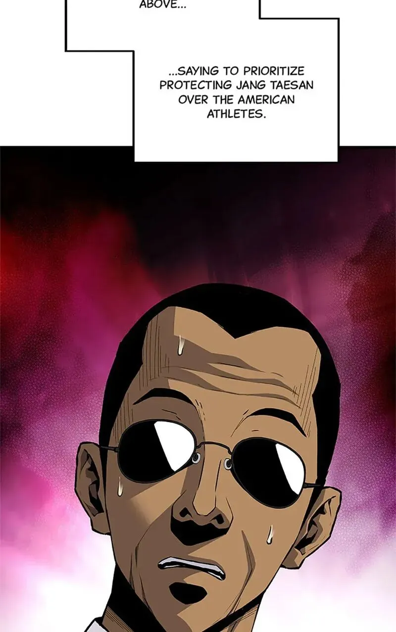 Return of the Legend chapter 197 page 98