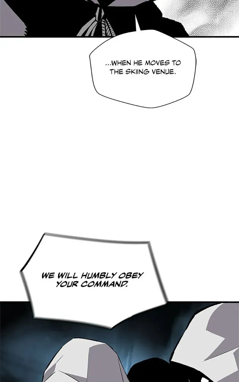 Return of the Legend chapter 197 page 134