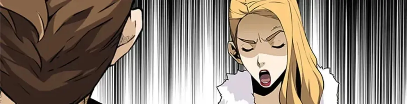 Return of the Legend chapter 197 page 65
