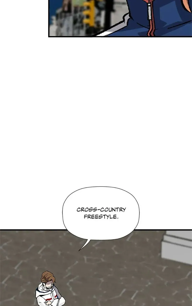 Return of the Legend chapter 197 page 16