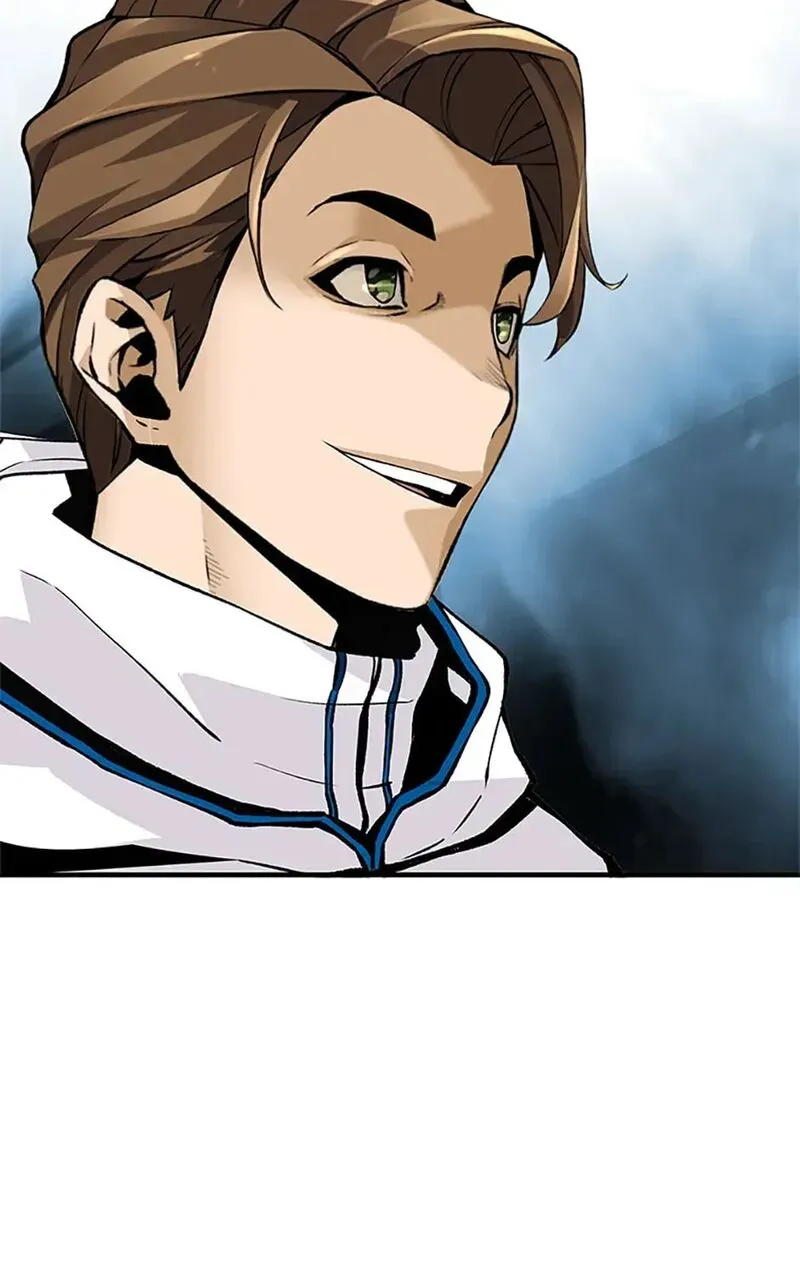Return of the Legend chapter 197 page 78