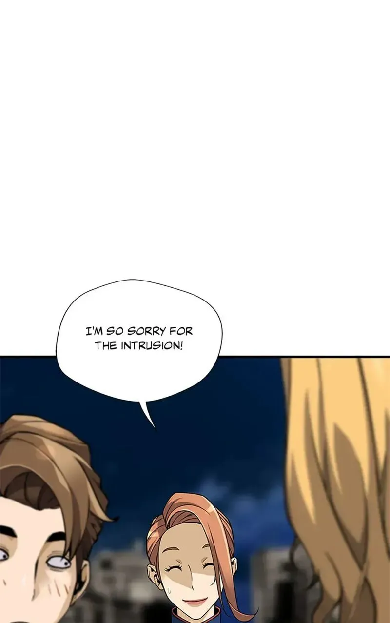 Return of the Legend chapter 197 page 34