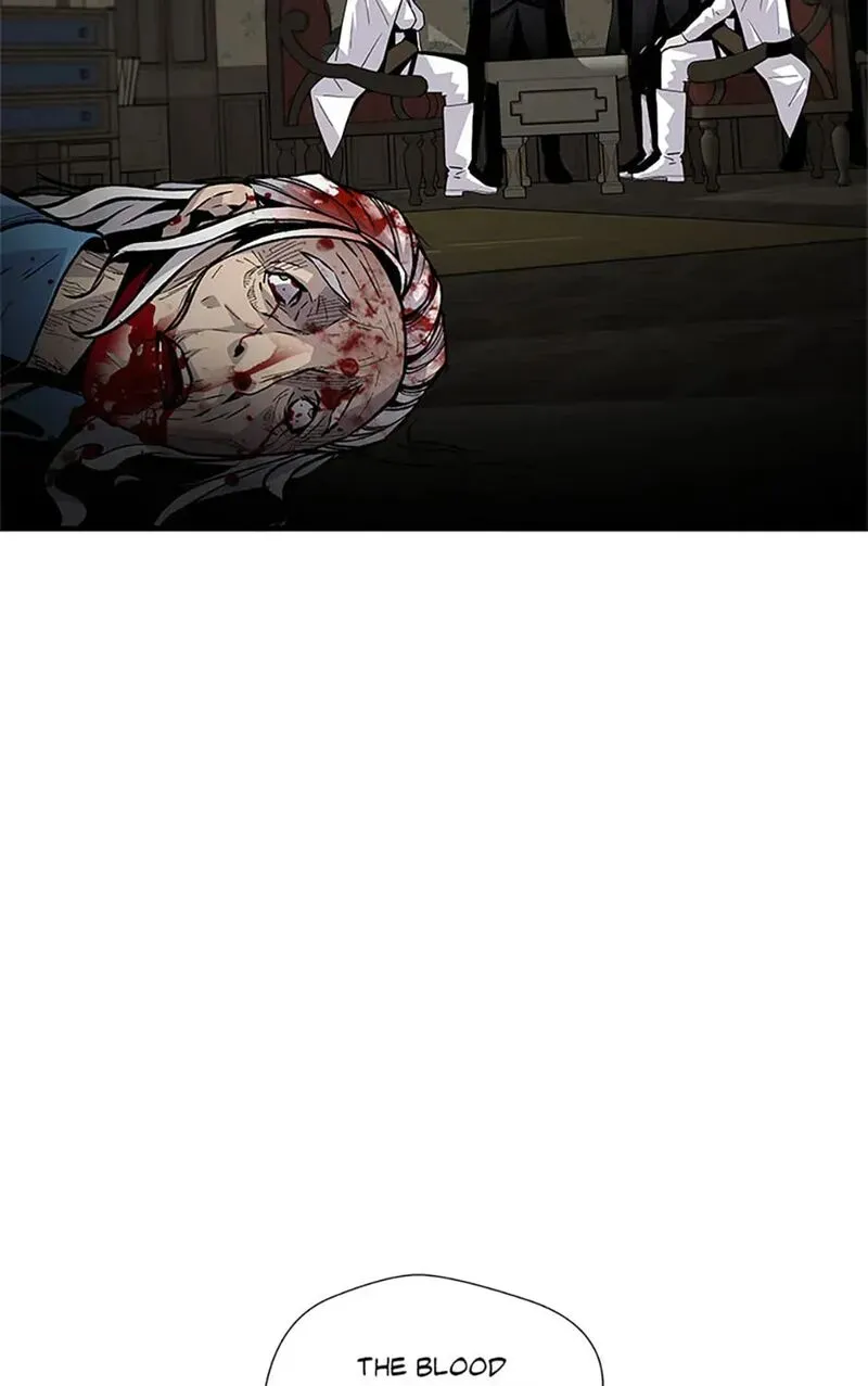 Return of the Legend chapter 197 page 126