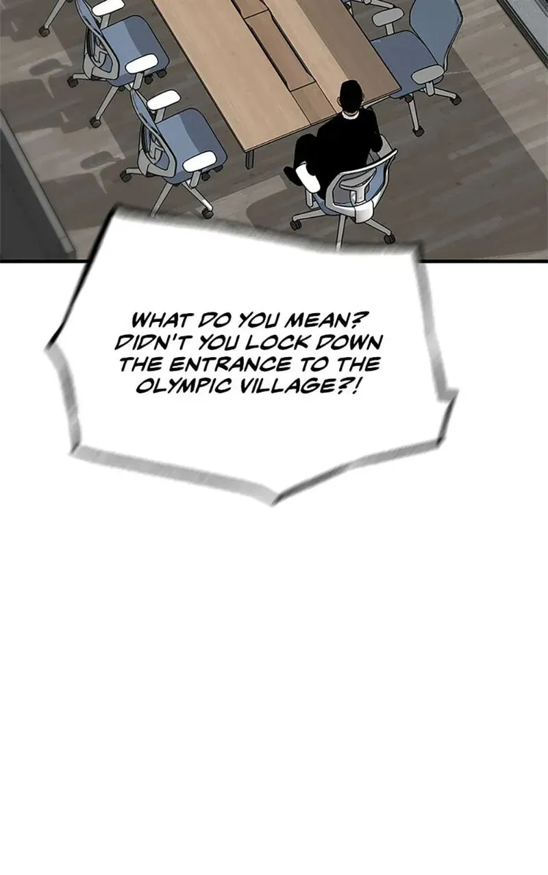 Return of the Legend chapter 197 page 88