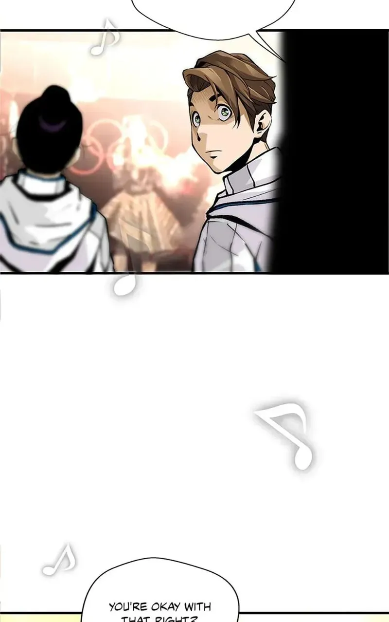Return of the Legend chapter 197 page 166