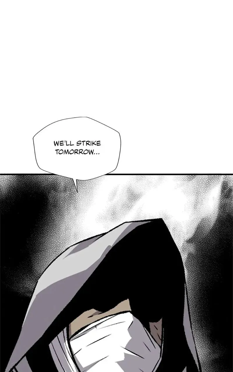 Return of the Legend chapter 197 page 132