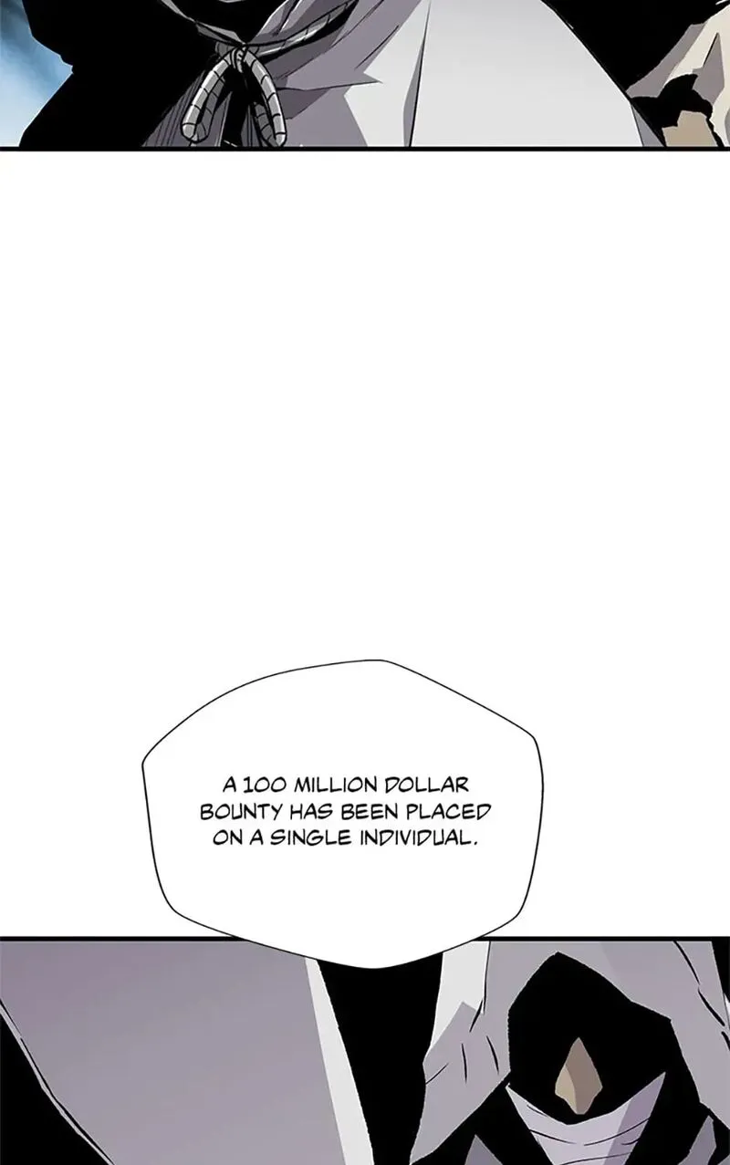 Return of the Legend chapter 197 page 136