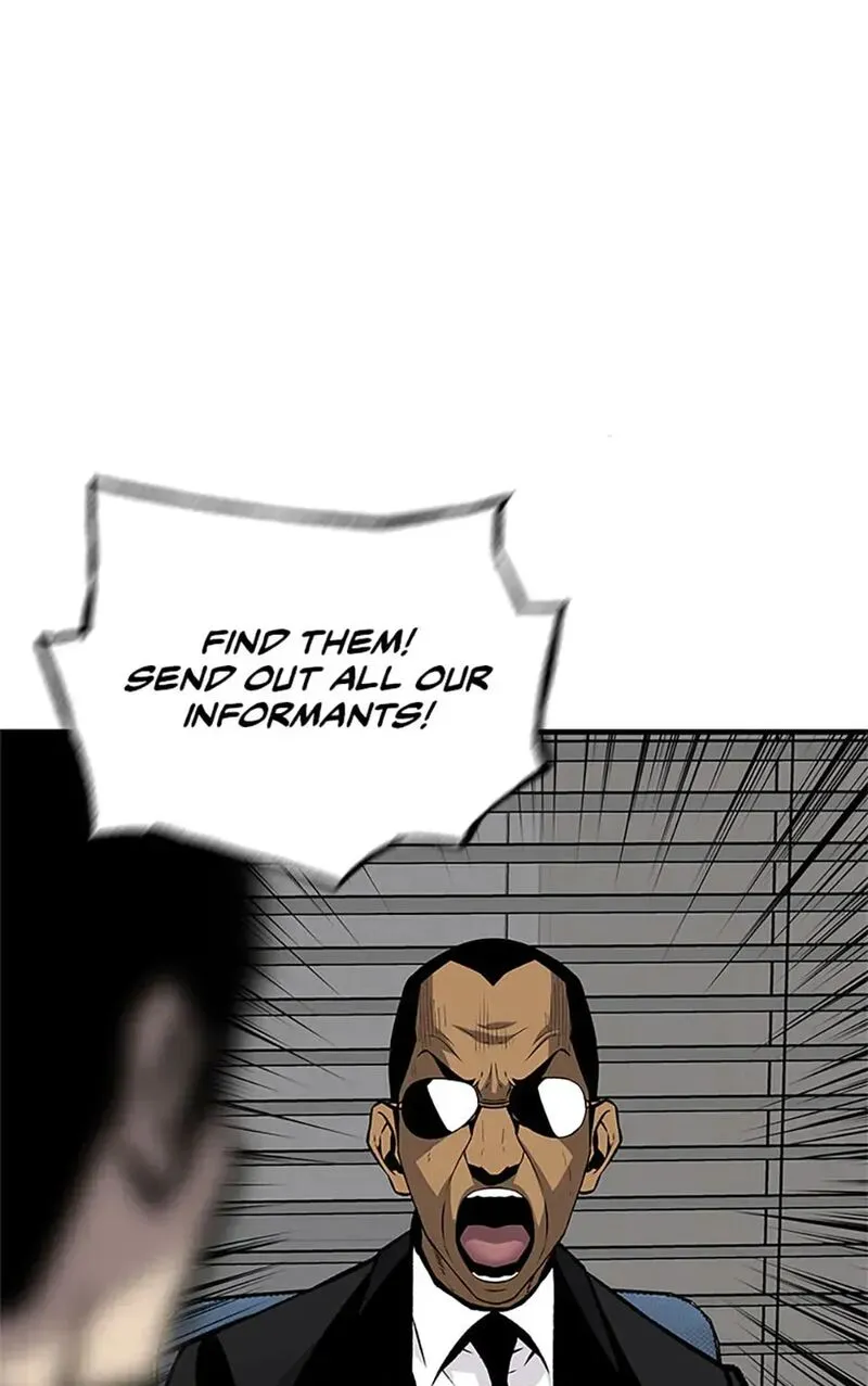 Return of the Legend chapter 197 page 94