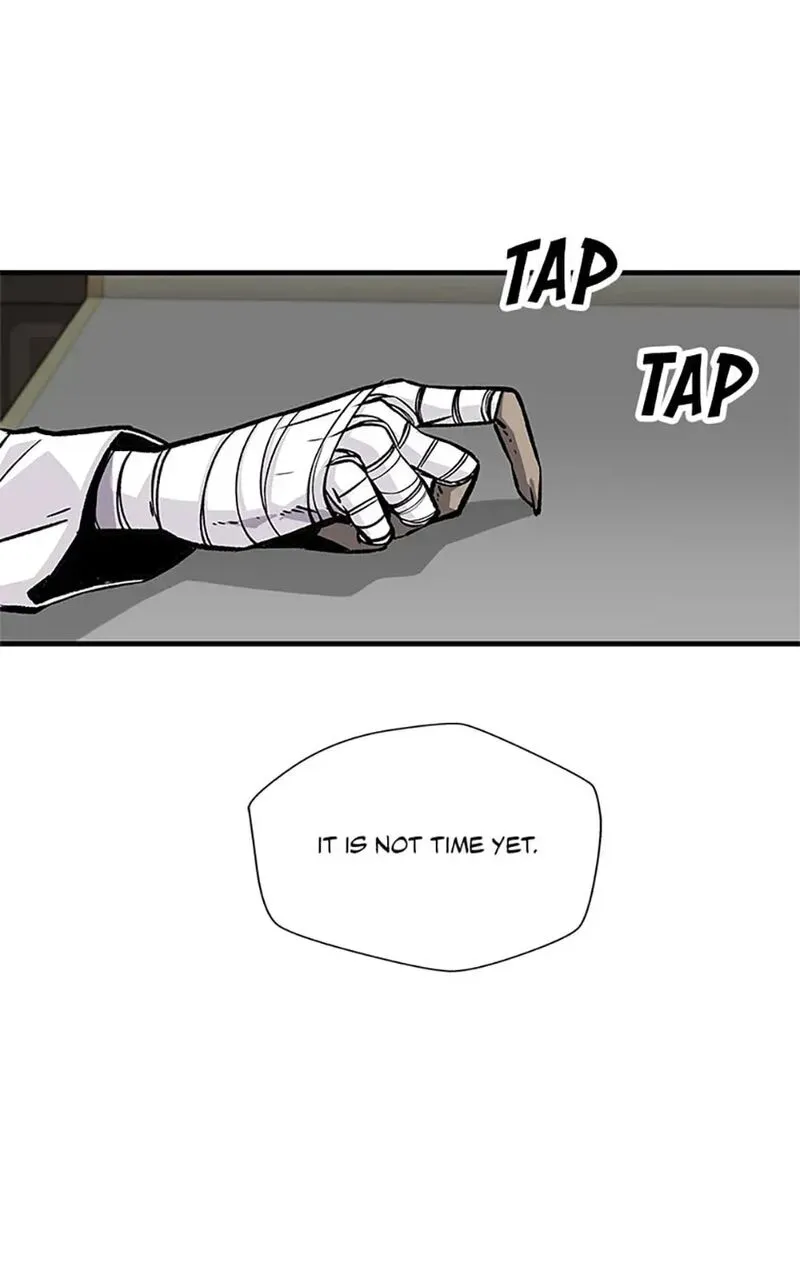 Return of the Legend chapter 197 page 130