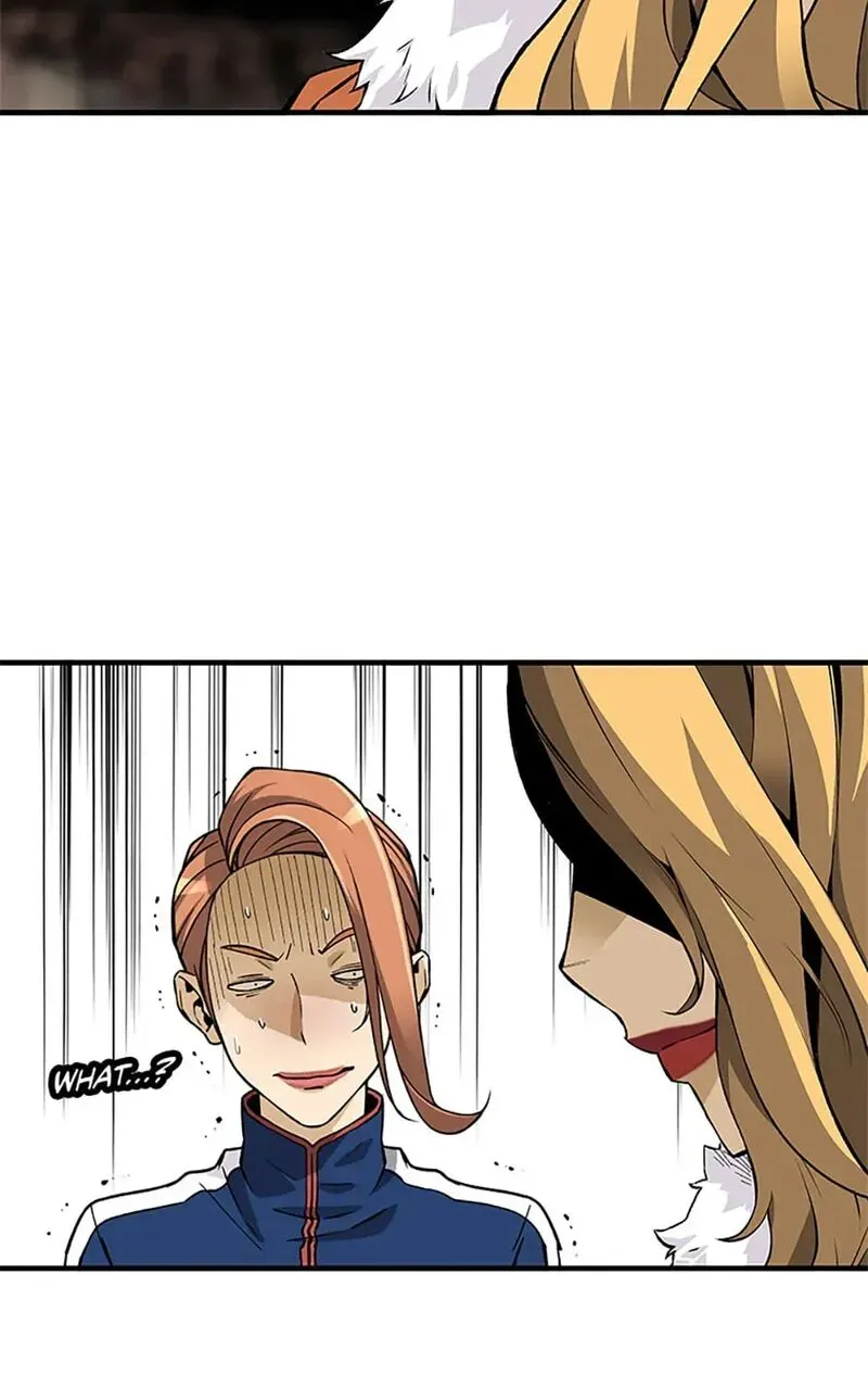 Return of the Legend chapter 197 page 38