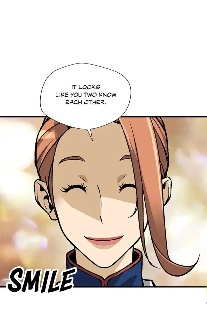 Return of the Legend chapter 197 page 32