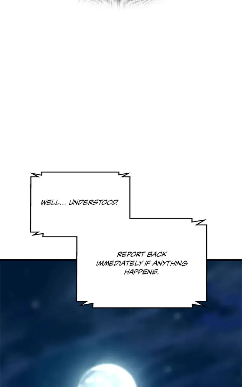 Return of the Legend chapter 197 page 56