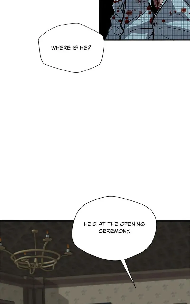 Return of the Legend chapter 197 page 124