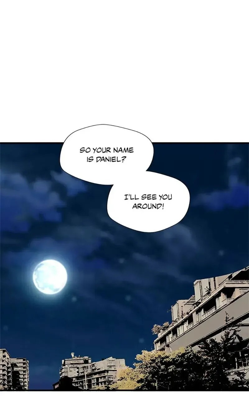 Return of the Legend chapter 197 page 40