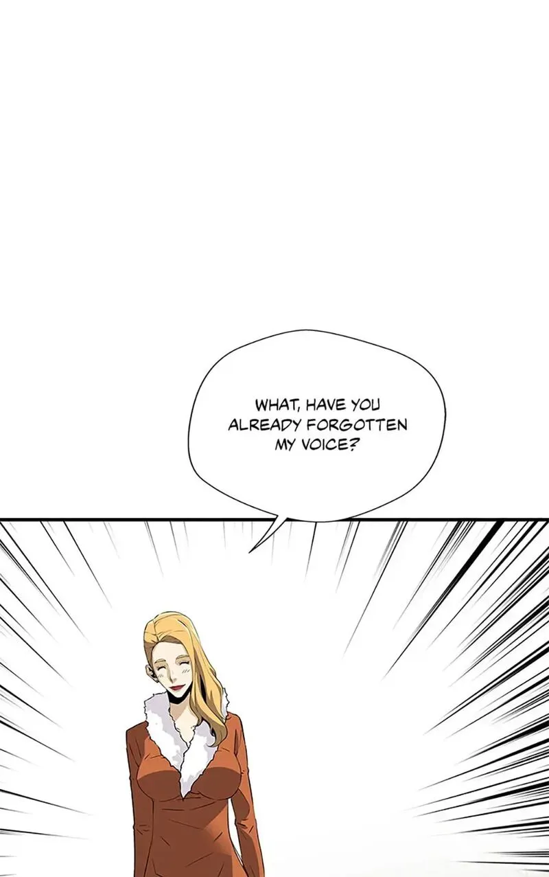 Return of the Legend chapter 197 page 24