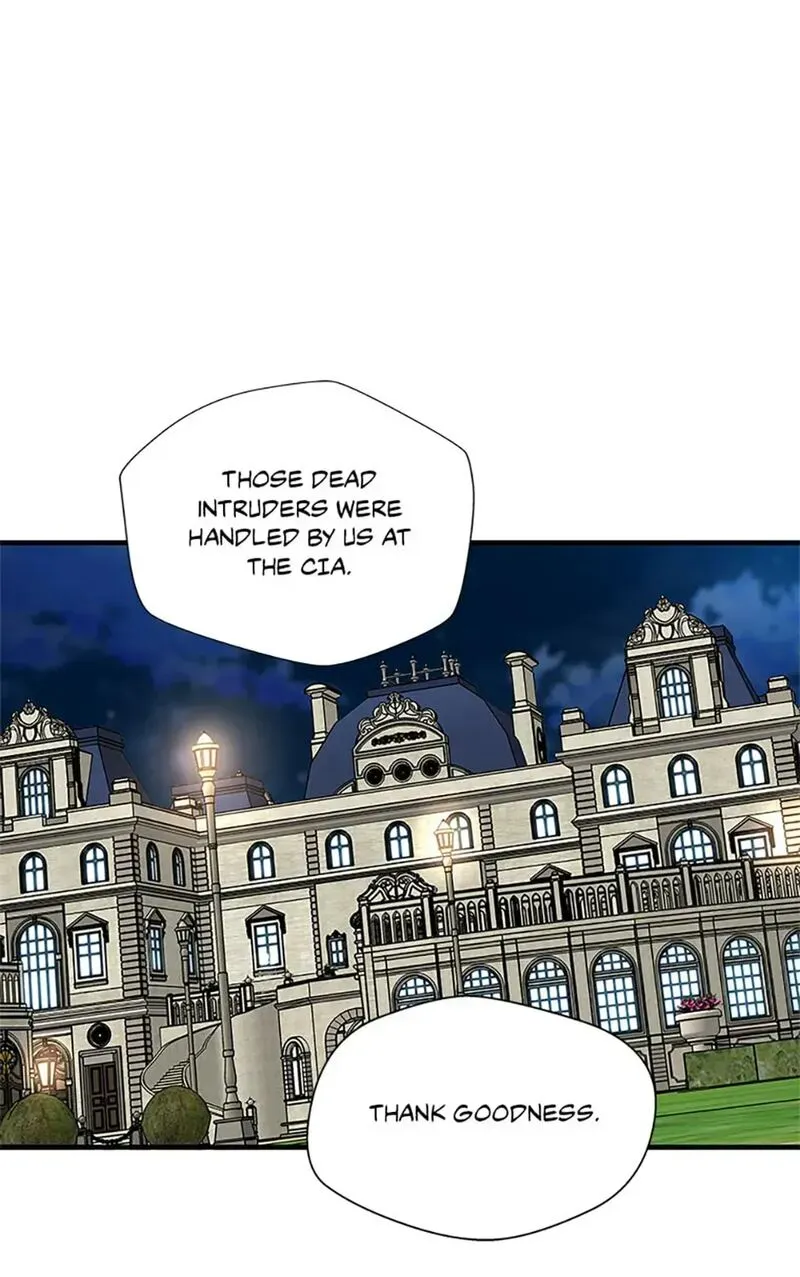 Return of the Legend chapter 197 page 192