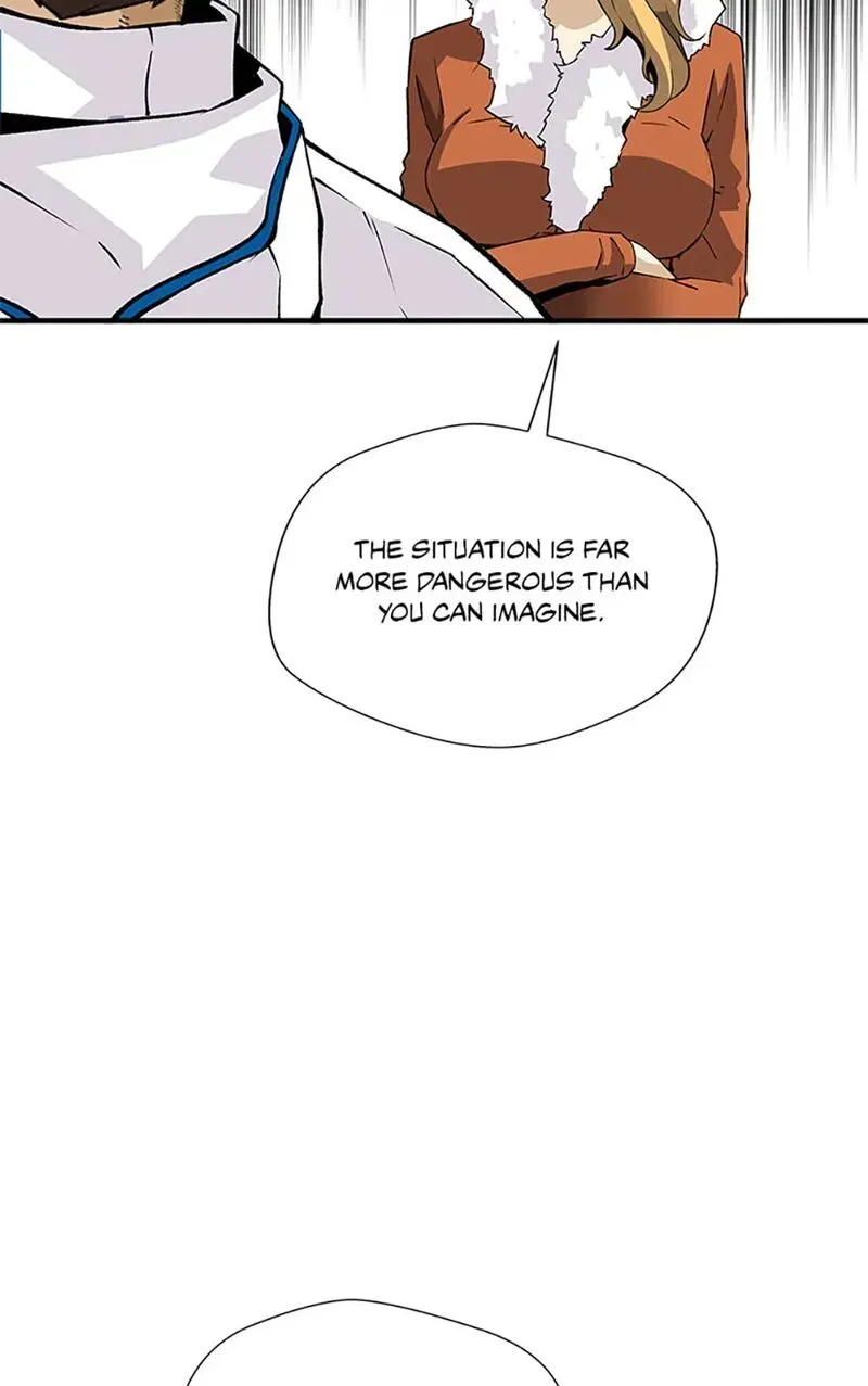 Return of the Legend chapter 197 page 66