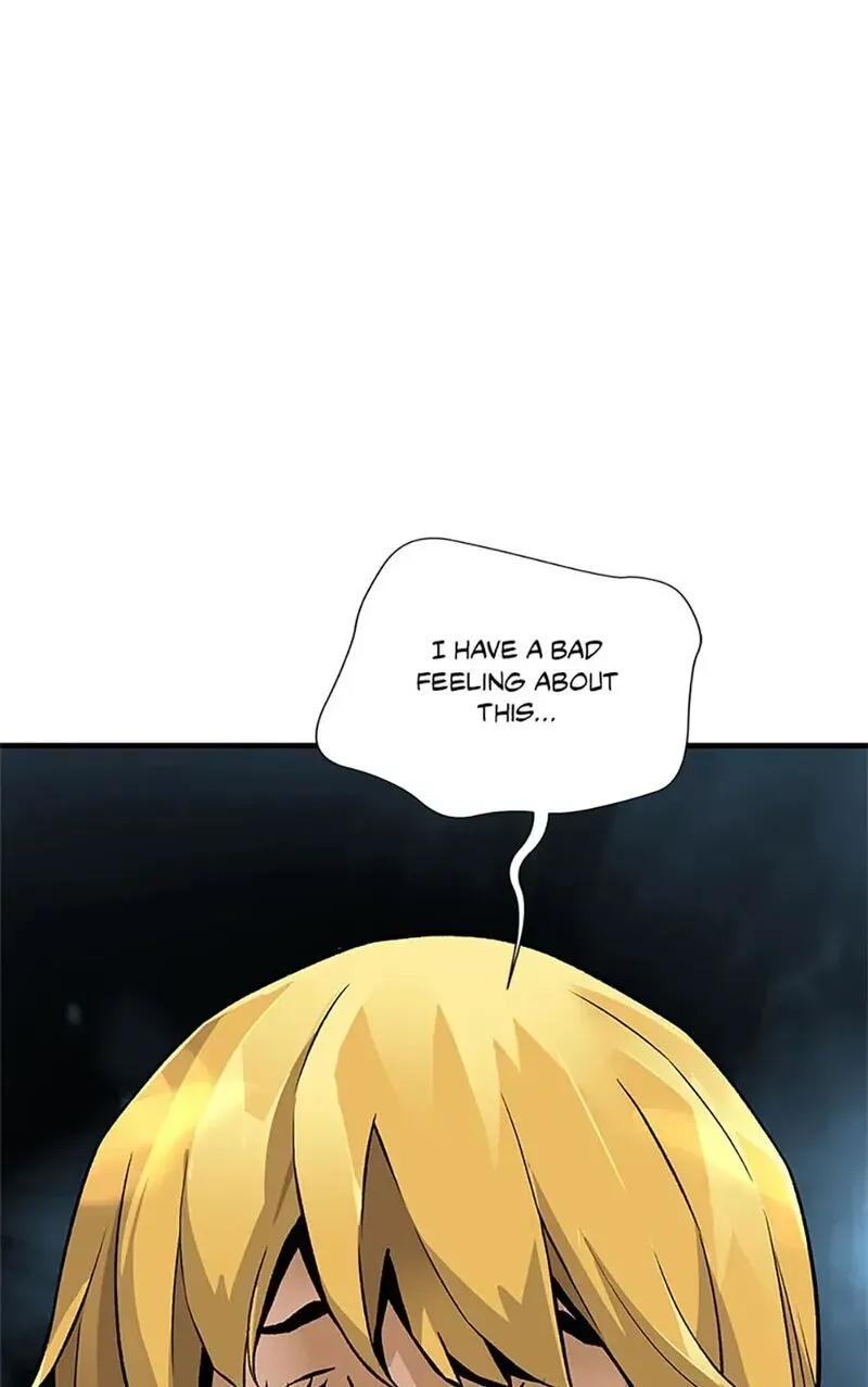 Return of the Legend chapter 197 page 202