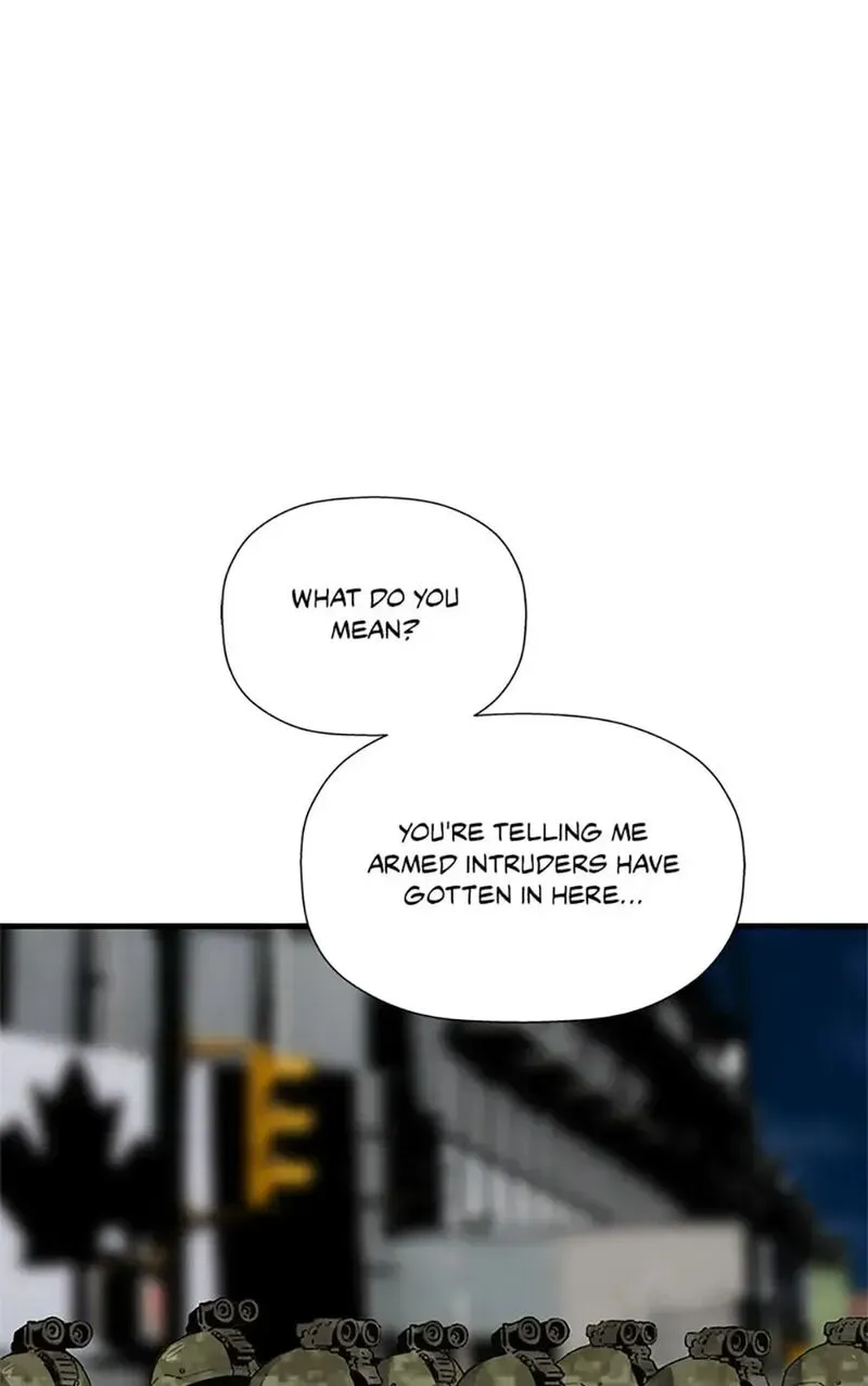 Return of the Legend chapter 197 page 62