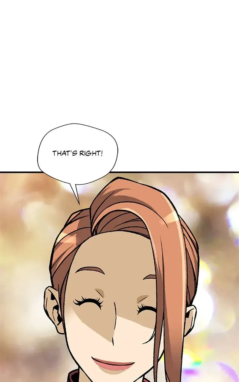 Return of the Legend chapter 197 page 174