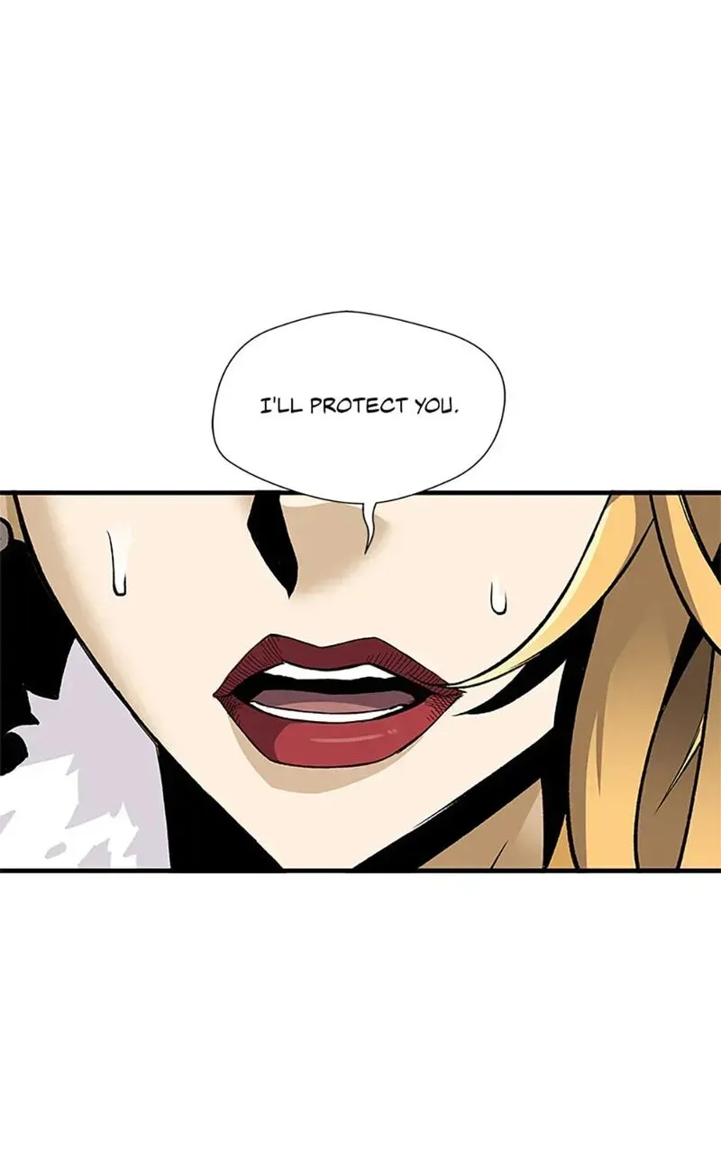 Return of the Legend chapter 197 page 72