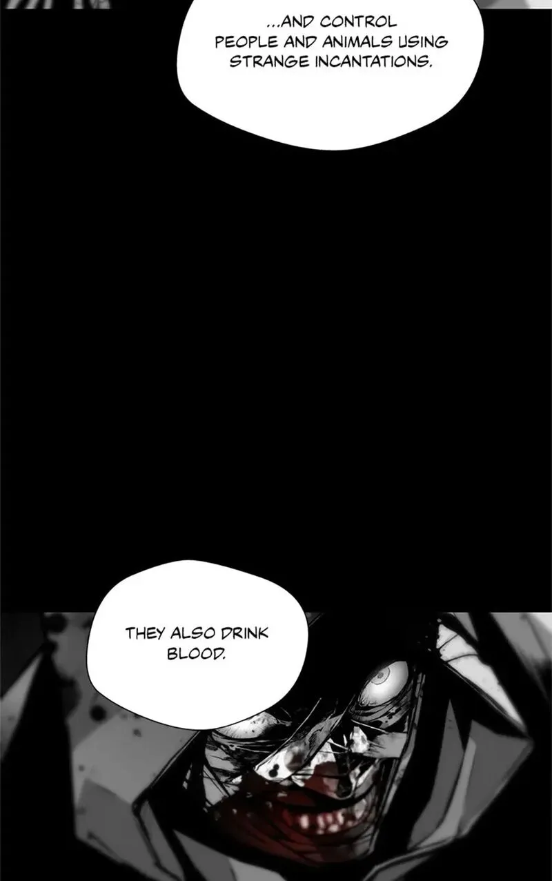 Return of the Legend chapter 198 page 190