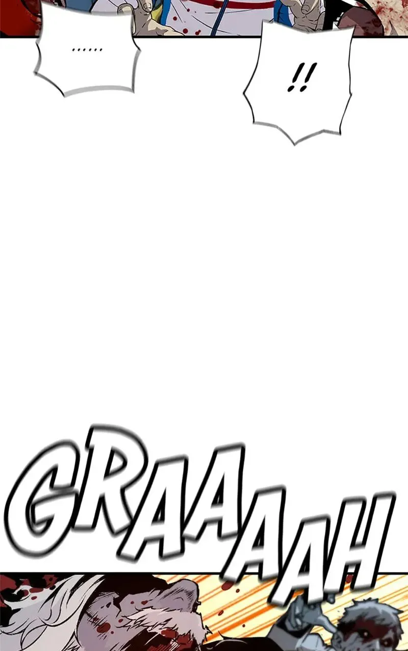 Return of the Legend chapter 198 page 94