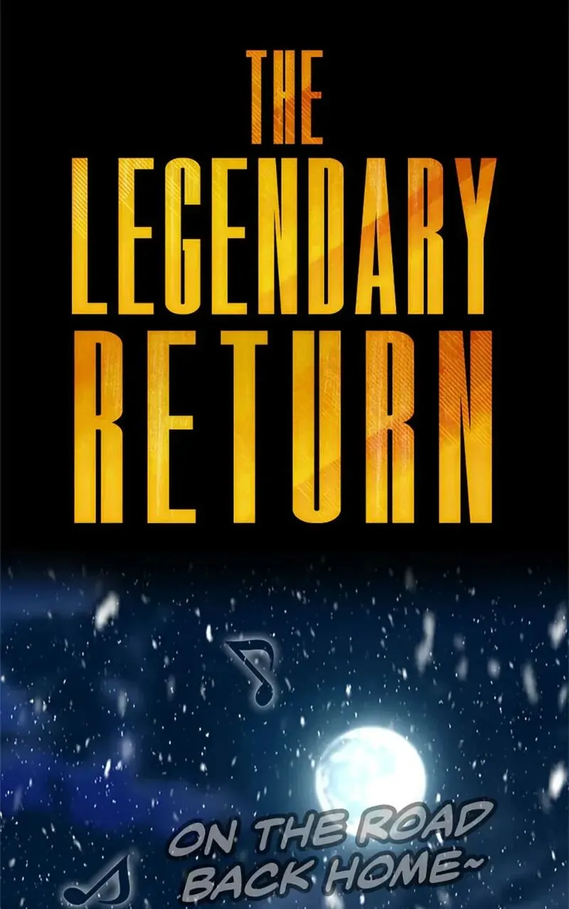 Return of the Legend chapter 198 page 2