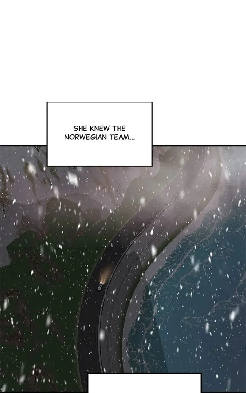 Return of the Legend chapter 198 page 12