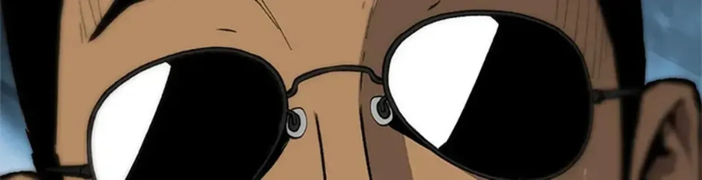Return of the Legend chapter 198 page 195