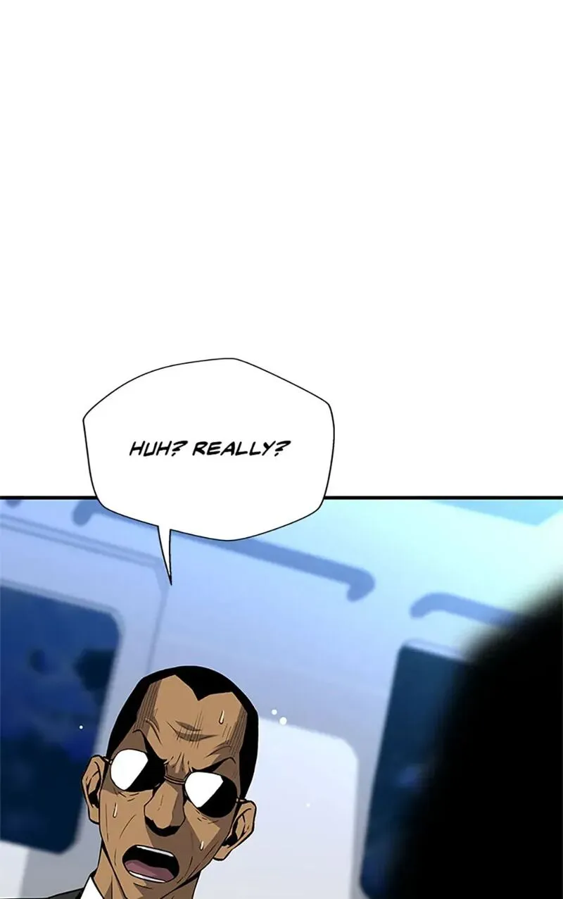 Return of the Legend chapter 198 page 176